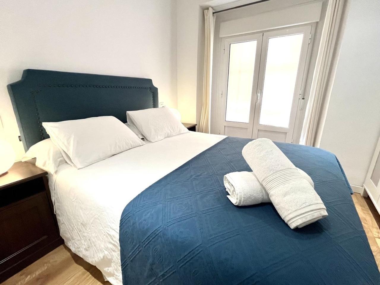 Dplace To Be - Exclusive Apartments In Historic Center 马德里 客房 照片