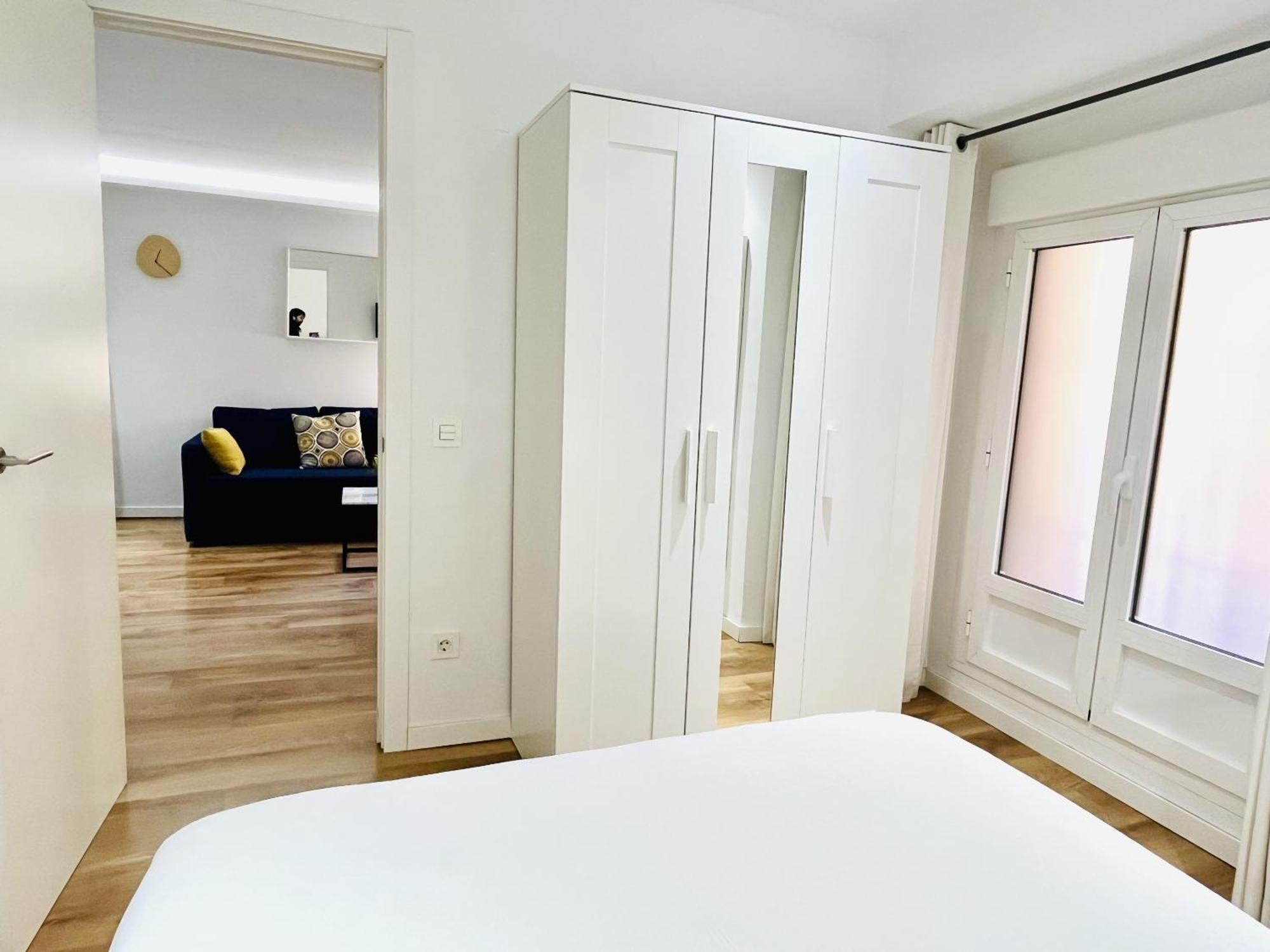 Dplace To Be - Exclusive Apartments In Historic Center 马德里 客房 照片