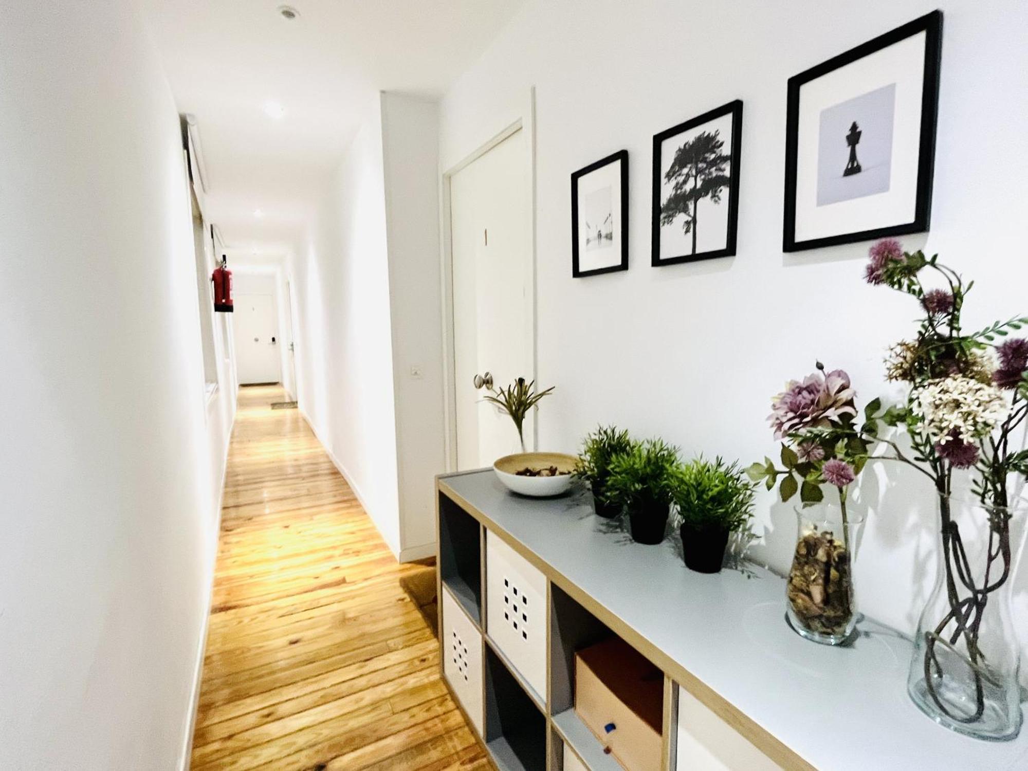 Dplace To Be - Exclusive Apartments In Historic Center 马德里 外观 照片